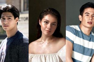 Albie Casino, Andi Eigenmann, Jake Ejercito