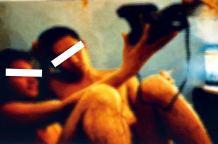 Blind Item, showbiz gay, male stars models