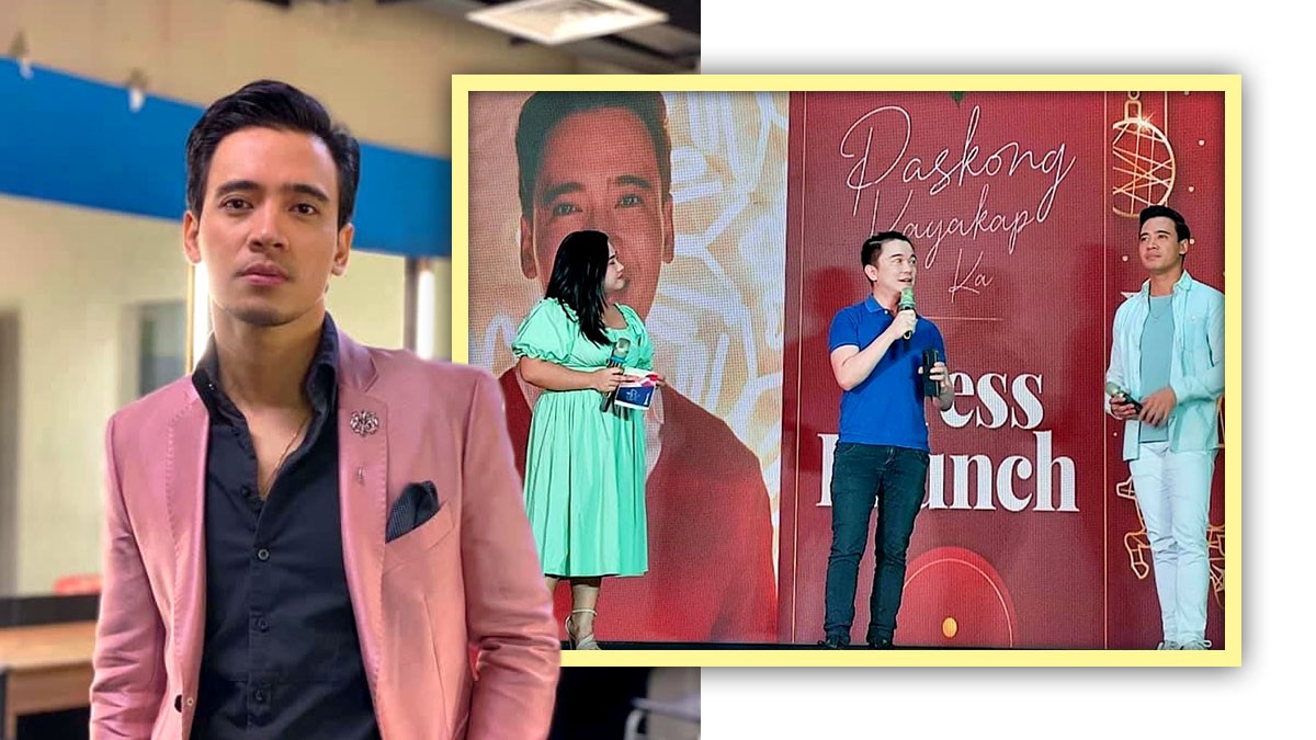 Eric Santos