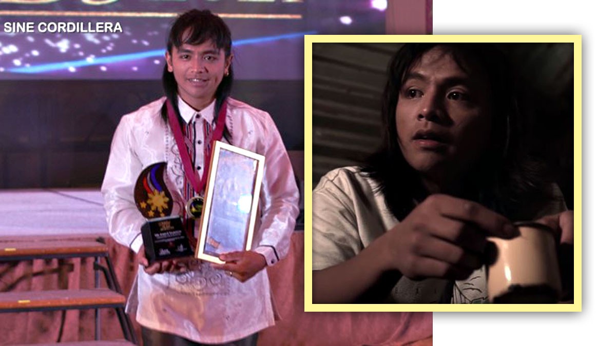 Jeyrick Sigmaton Carrot Man