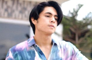 Miguel Tanfelix