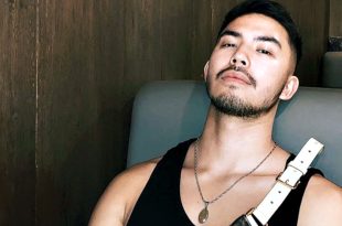 Tony Labrusca