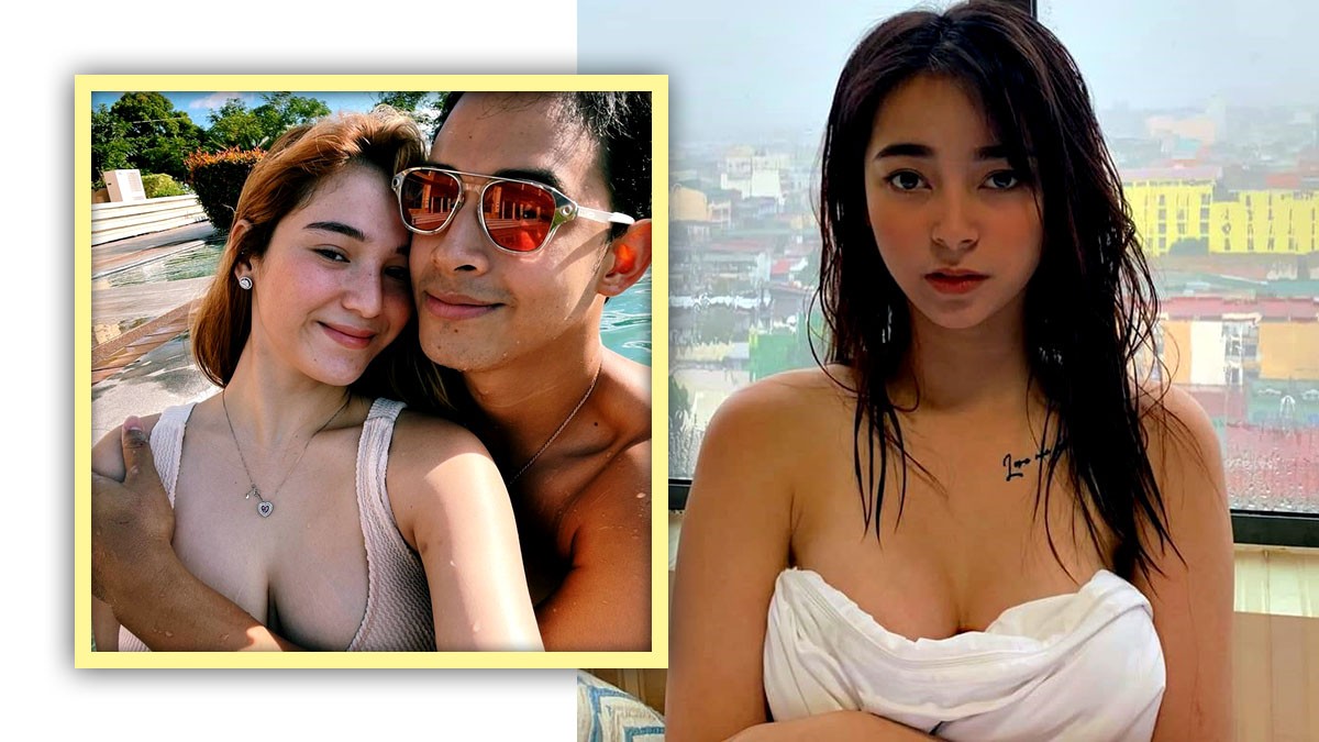 Barbie Imperial, Diego Loyzaga, AJ Raval