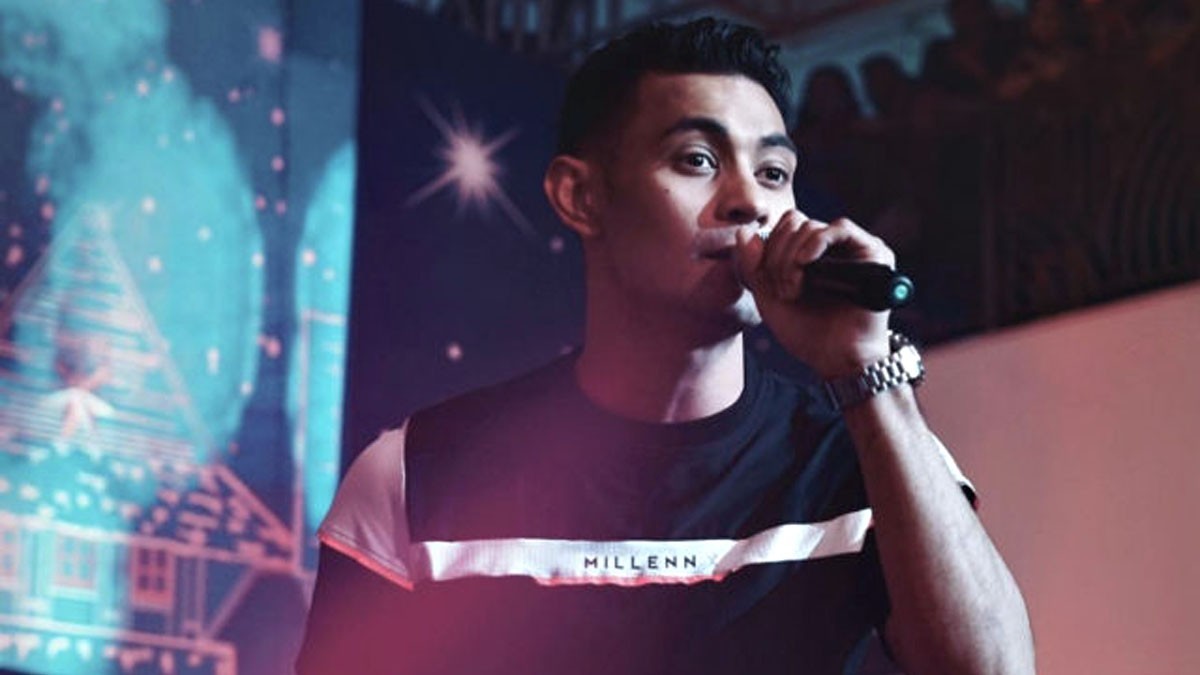 Gab Valenciano