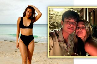 Gabbi Garcia, Khalil Ramos