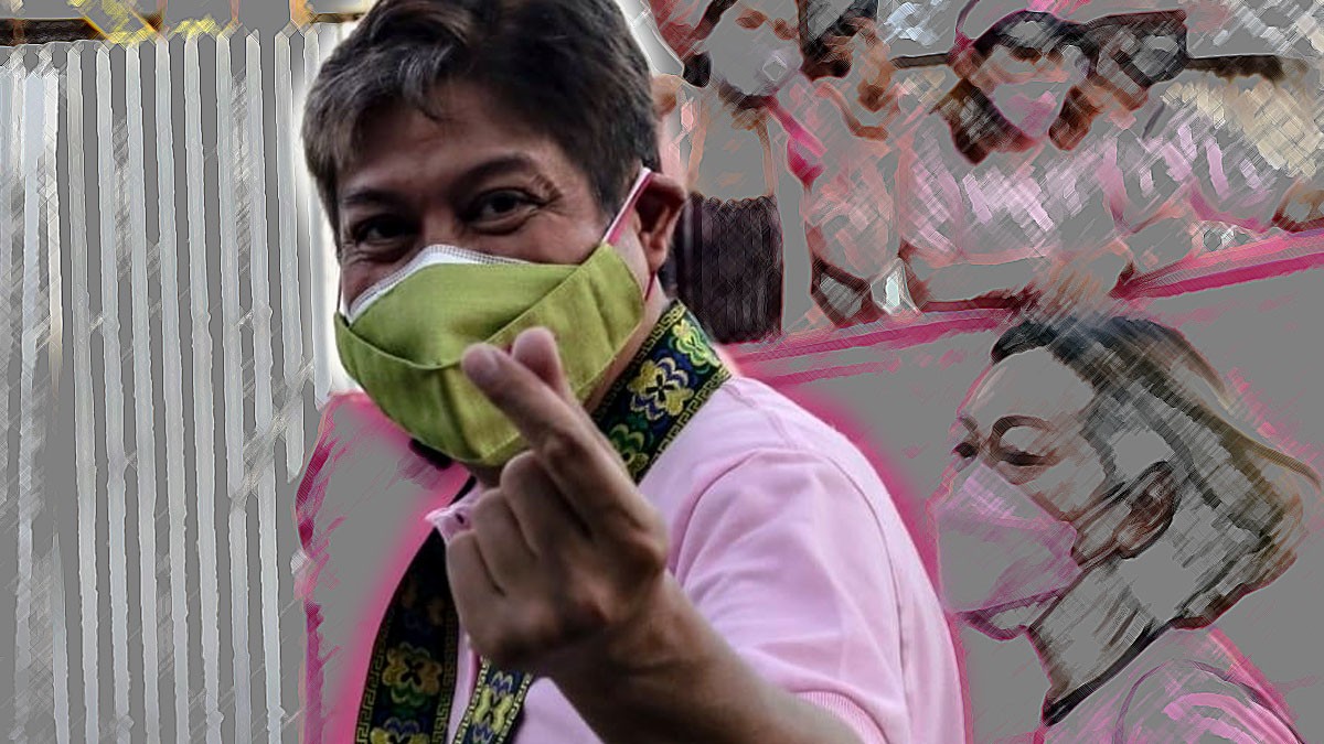 Kiko Pangilinan