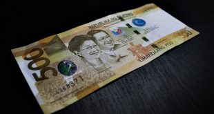 P500 500 Pesos