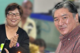 Sir Jerry Yap JSY Rose Novenario