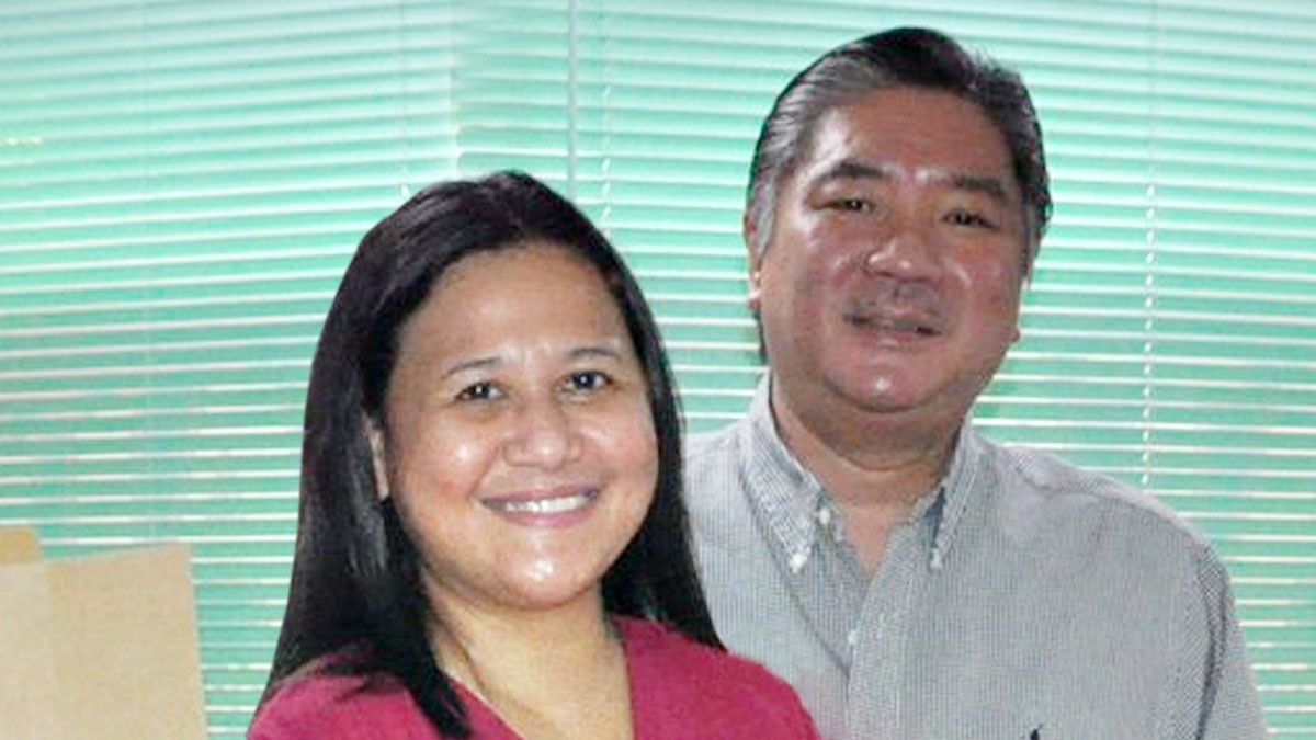 Sir Jerry Yap JSY Ms M