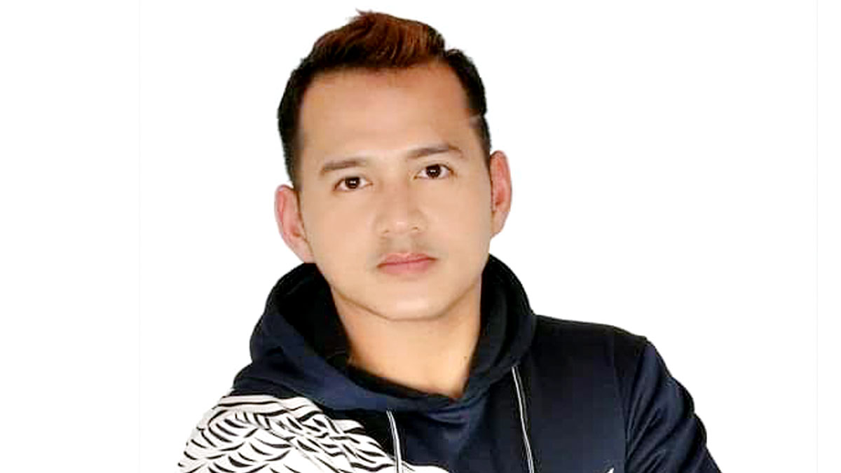 Jun Miguel