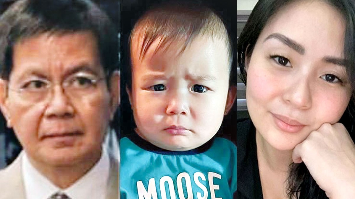 Ping Lacson Caleb Jiro Iwa Moto