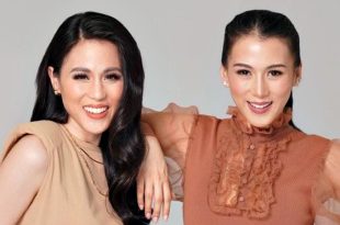 Toni Gonzaga Alex Gonzaga