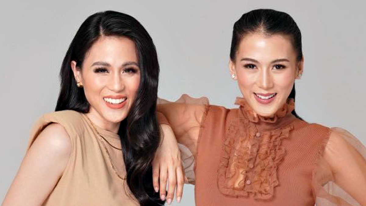 Toni Gonzaga Alex Gonzaga