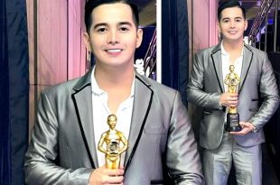 Angelo Carreon Mamay