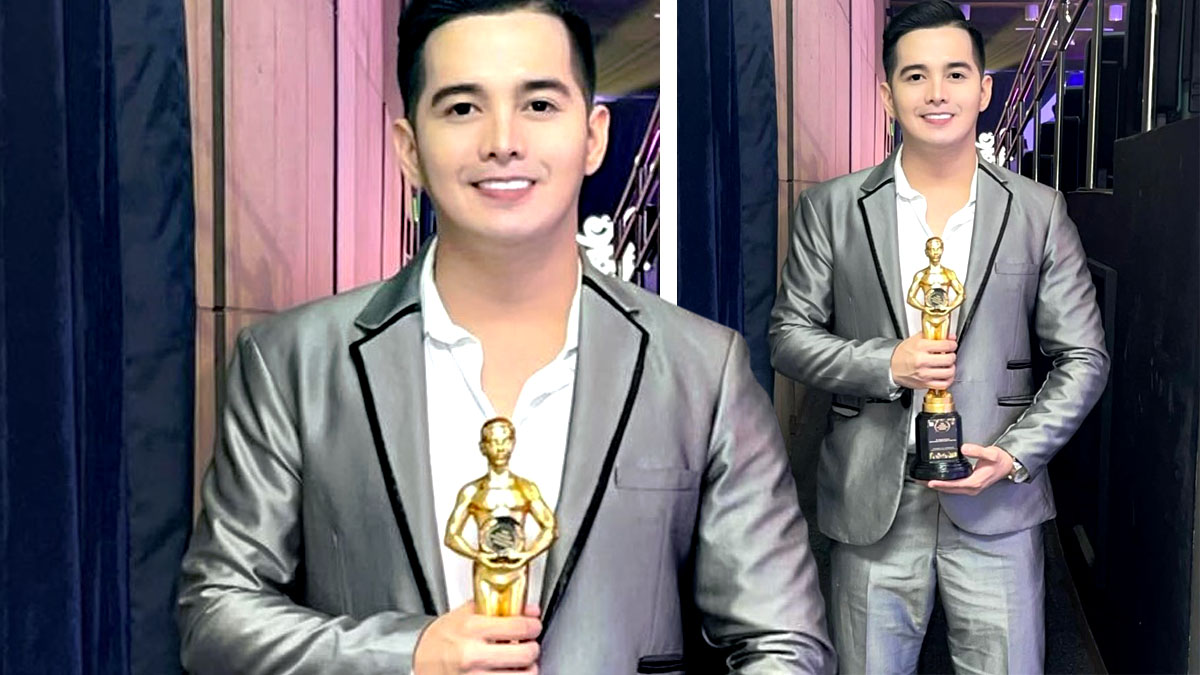 Angelo Carreon Mamay