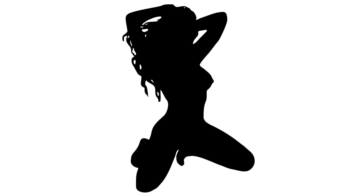 Blind Item, Sexy Girl