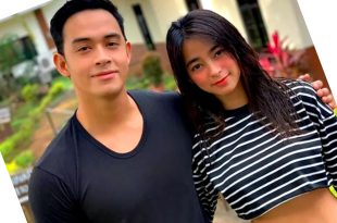 Diego Loyzaga AJ Raval
