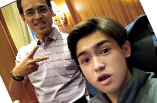 Isko Moreno Joaquin Domagoso