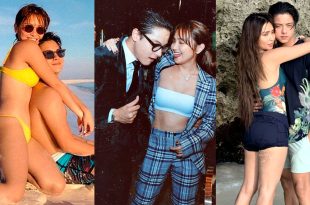 Kathniel Kathryn Bernrdo Daniel Padilla