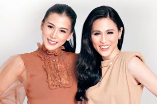 Toni Gonzaga Alex Gonzaga