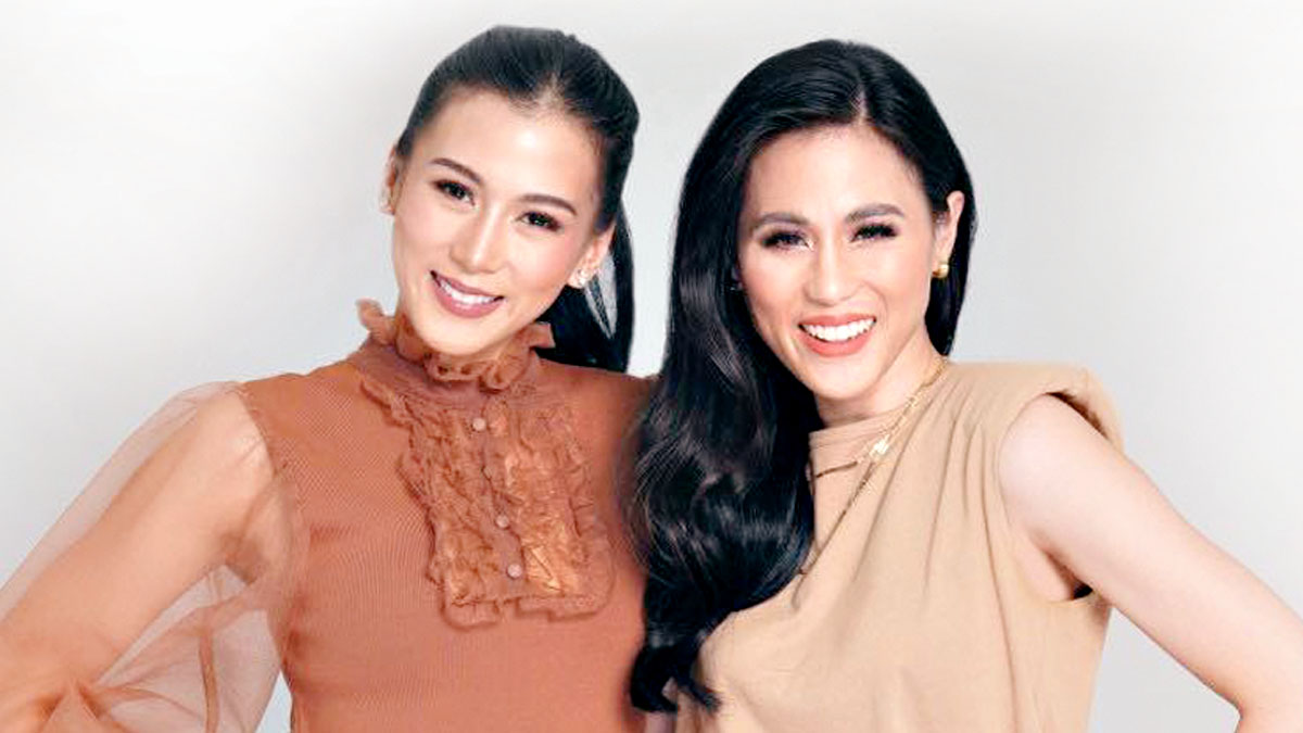 Toni Gonzaga Alex Gonzaga