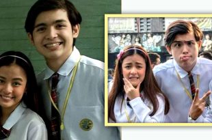 Andi Abaya Joaquin Domagoso