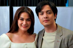 Bea Alonzo Alden Richards