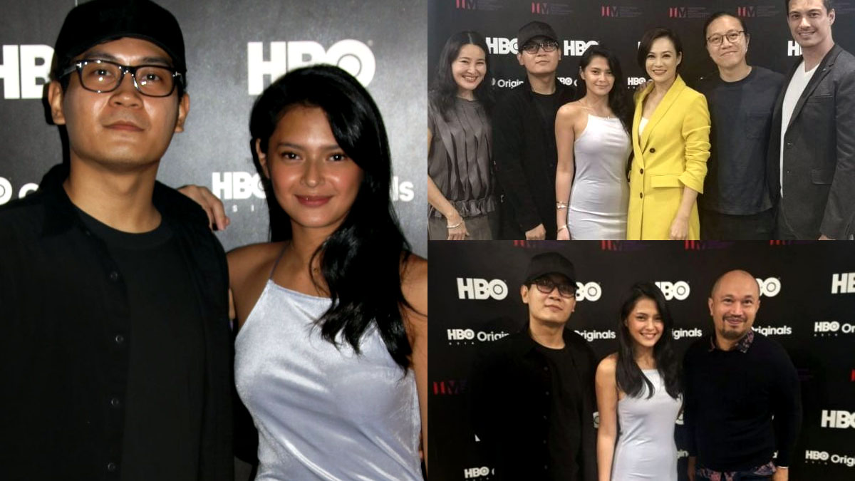 Bianca Umali Halfworlds HBO