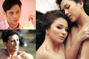 Luis Hontiveros Rash Flores Cara Gonzales Jela Cuenca