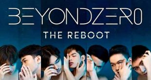 Beyond Zero The Reboot