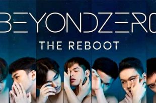 Beyond Zero The Reboot