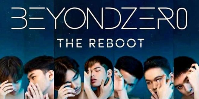 Beyond Zero The Reboot