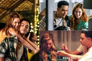 Diego Loyzaga Barbie Imperial