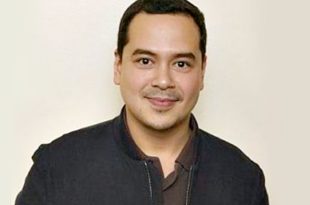 John Lloyd Cruz