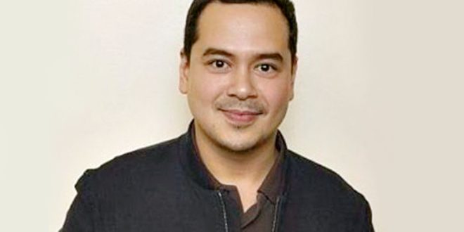 John Lloyd Cruz