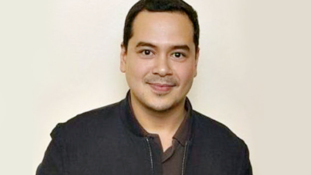 John Lloyd Cruz