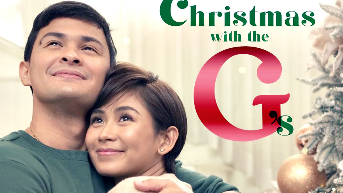 Matteo Guidicelli Sarah  Geronimo