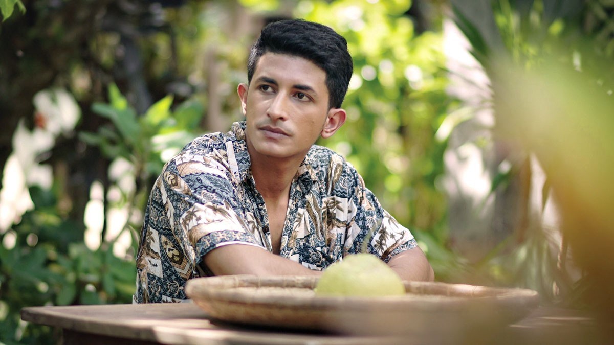 Rash Flores