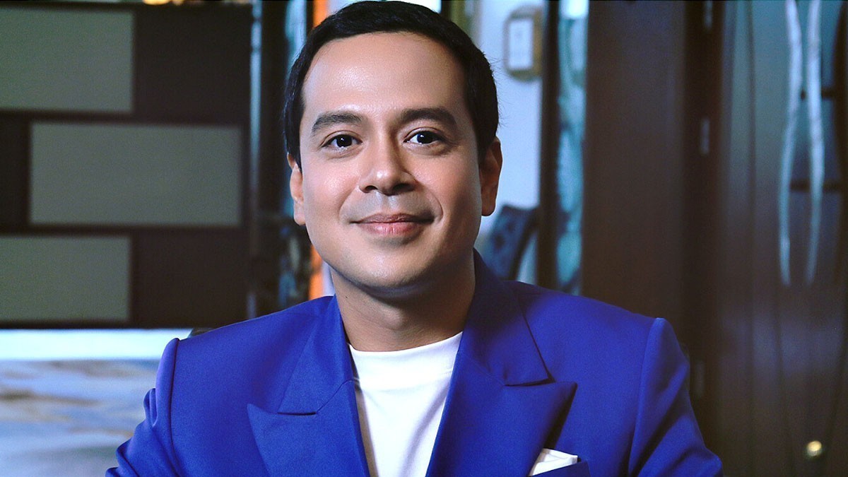 John Lloyd Cruz