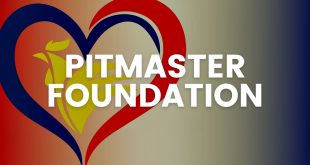 Pitmaster Foundation