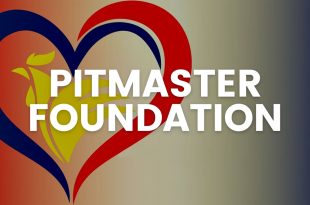 Pitmaster Foundation