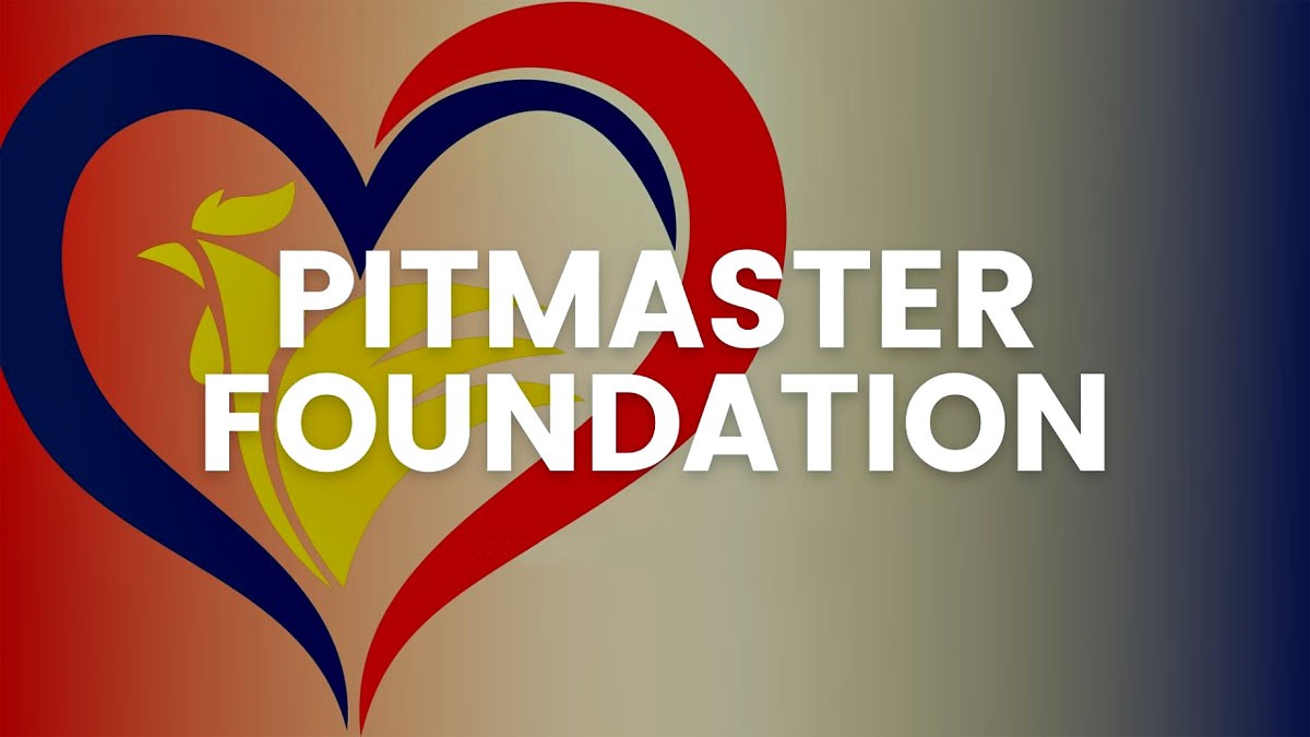 Pitmaster Foundation