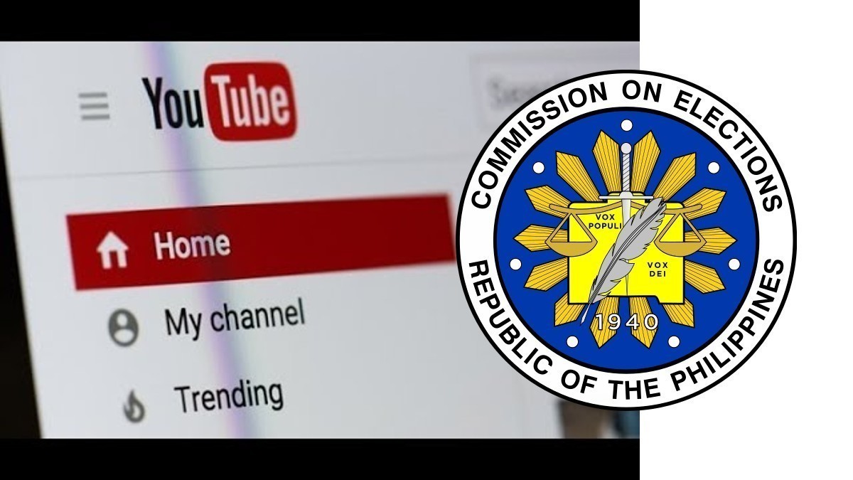 Comelec Youtube