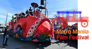 MMFF Parade of Stars