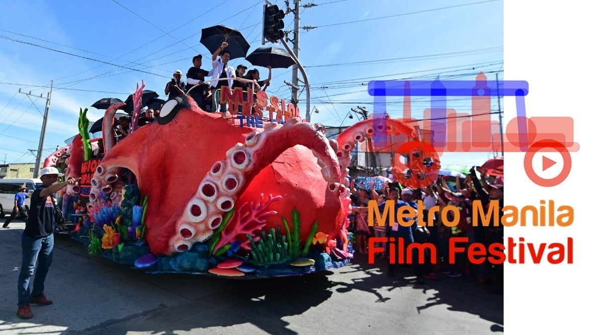 MMFF Parade of Stars
