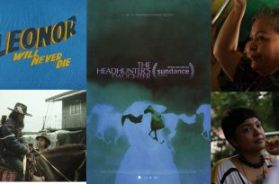 The Headhunter’s Daughter Ang Pagbabalik ng Kwago (Leonor Will Never Die) Sundance Film Festival