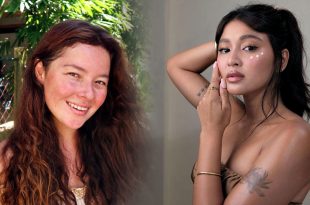 Andi Eigenmann Nadine Lustre