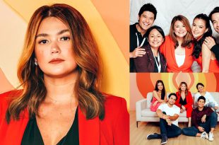 Angelica Panganiban, Antoinette Jadaone, The Kangks Show