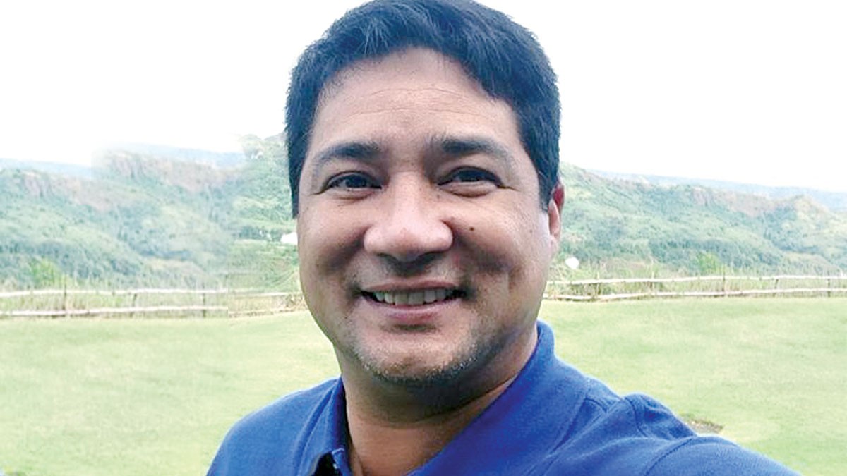 Anjo Yllana
