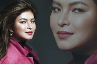 Angel Locsin